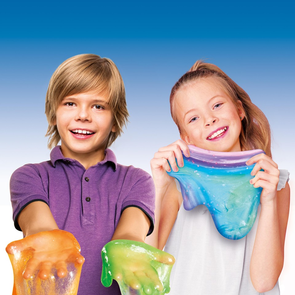 So Slime - Gør-det-selv Slim 20-pak