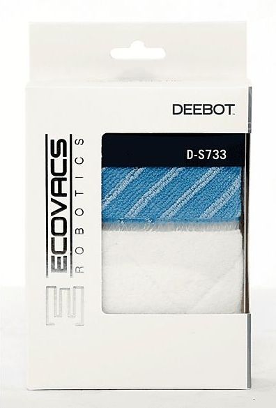 Ecovacs D-s733