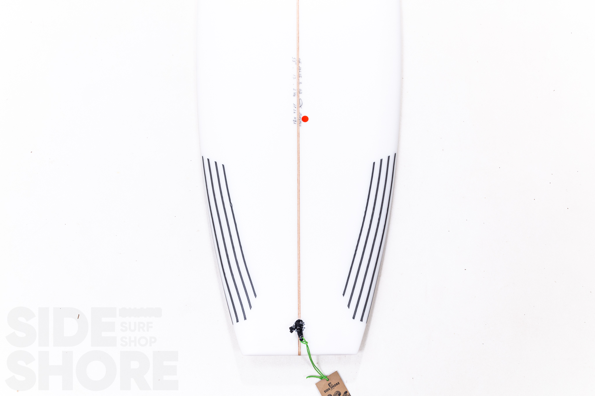 Al Merrick Neck Beard 2 - 5'5 x 19