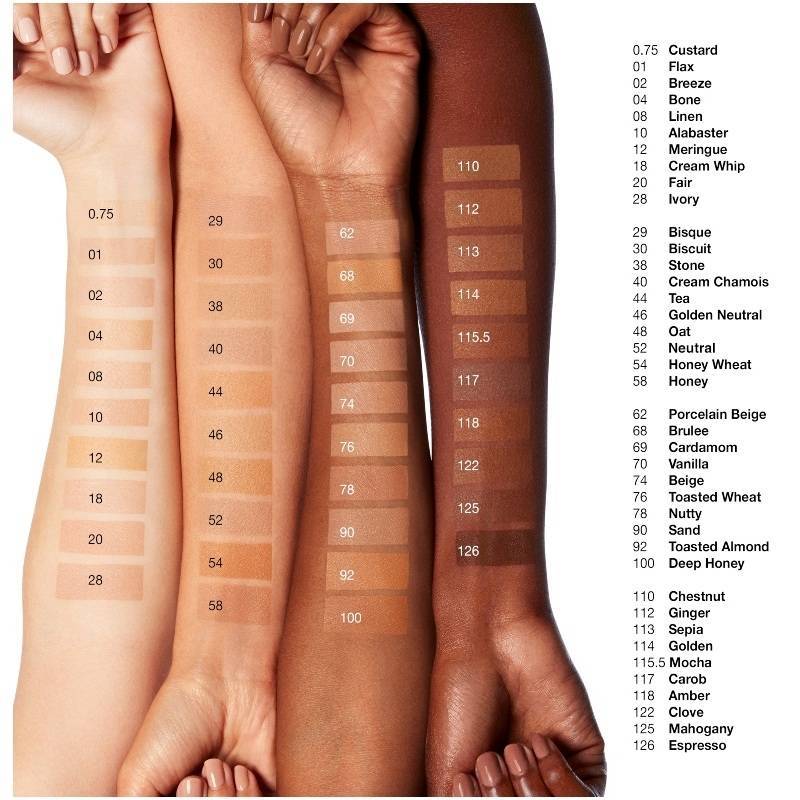 Clinique Even Better Makeup Foundation SPF 15 30 ml - WN 46 Golden Neutral