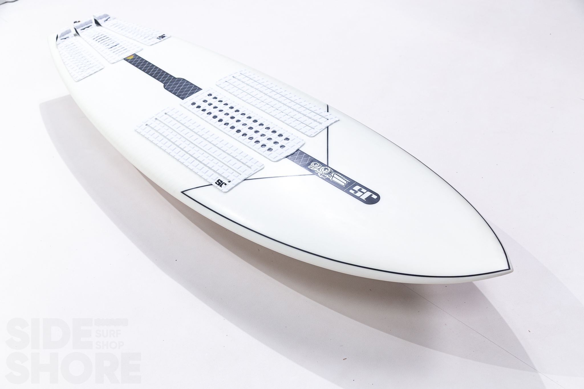 JS Industries Xero Fusion 5'10 x 20 7/8