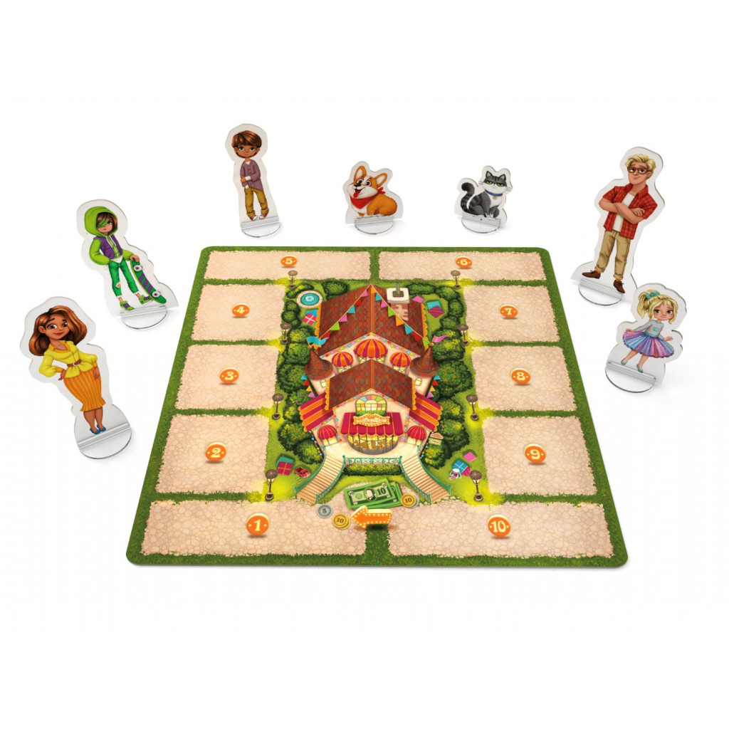 Jouets à Gogo