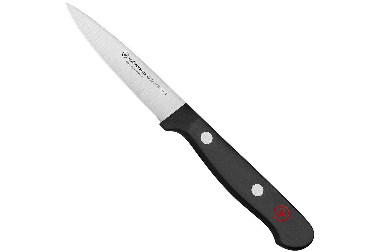 Wüsthof Gourmet groentemes 8 cm, 1025048108