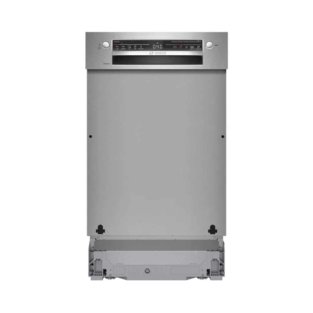 Bosch SPI2HKS42E Geschirrspüler teilintegriert 45cm