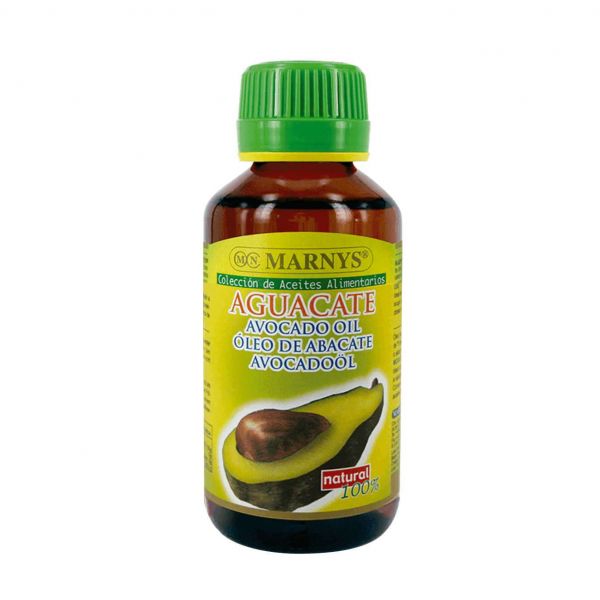 Marnys Óleo De Abacate 125ml