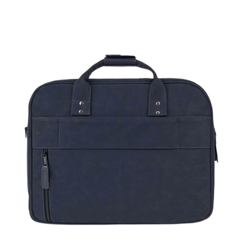 Sac ordinateur Messenger Business 15 pouces Zurich
