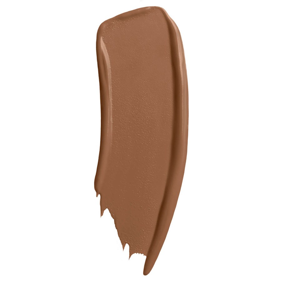 NYX Professional Makeup Can't Stop Won't Stop Full Coverage Foundation Cappucino 30ml