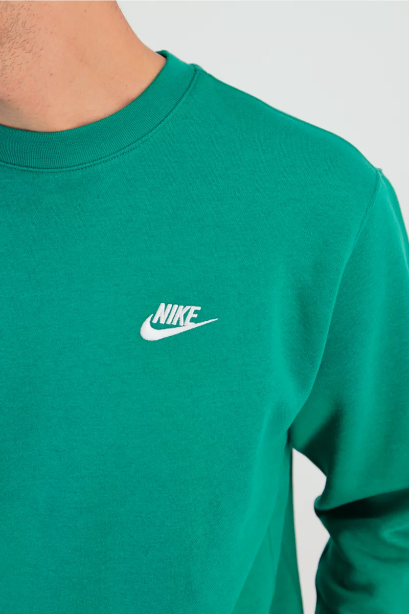 Nike Sportswear Club Fleece Herren Pullover
