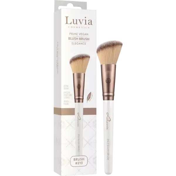 Blush Brush