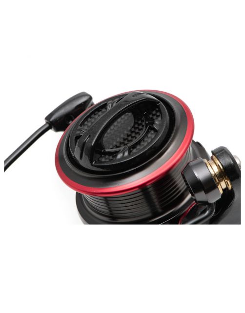 Fox Rage Warrior 3500 - Roofvis molens & reels - 3500