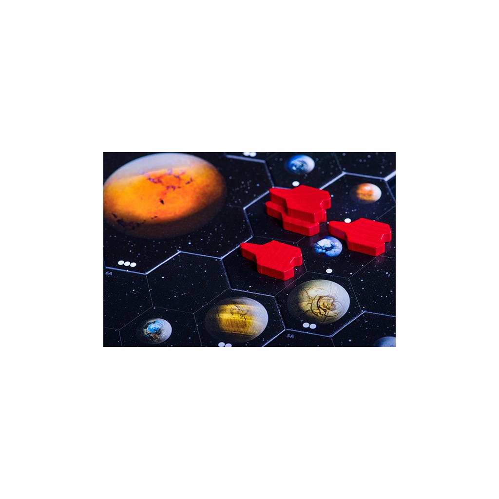 Pocket Imperium