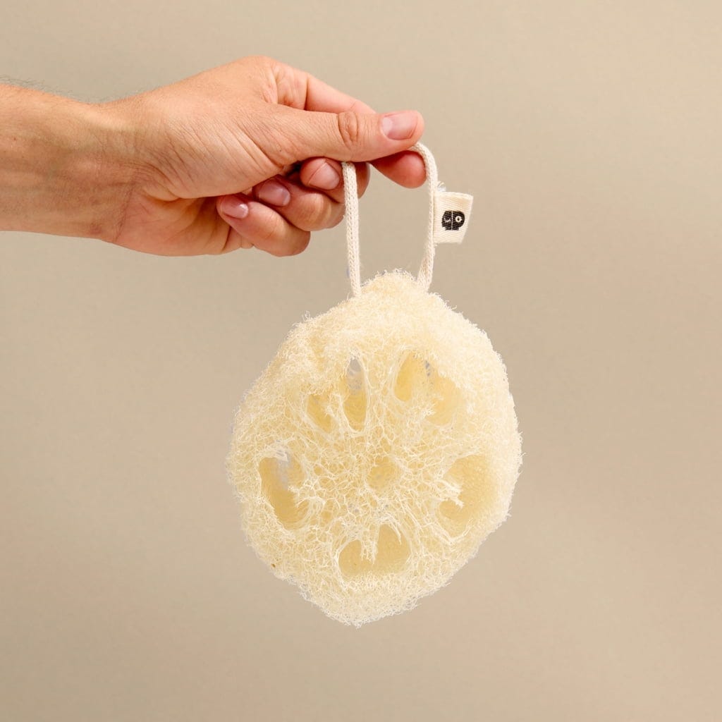 forpeople  Luffa Naturschwamm