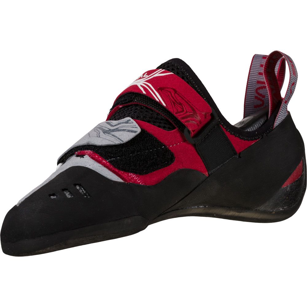 La Sportiva Mistral Kletterschuhe Damen velvet