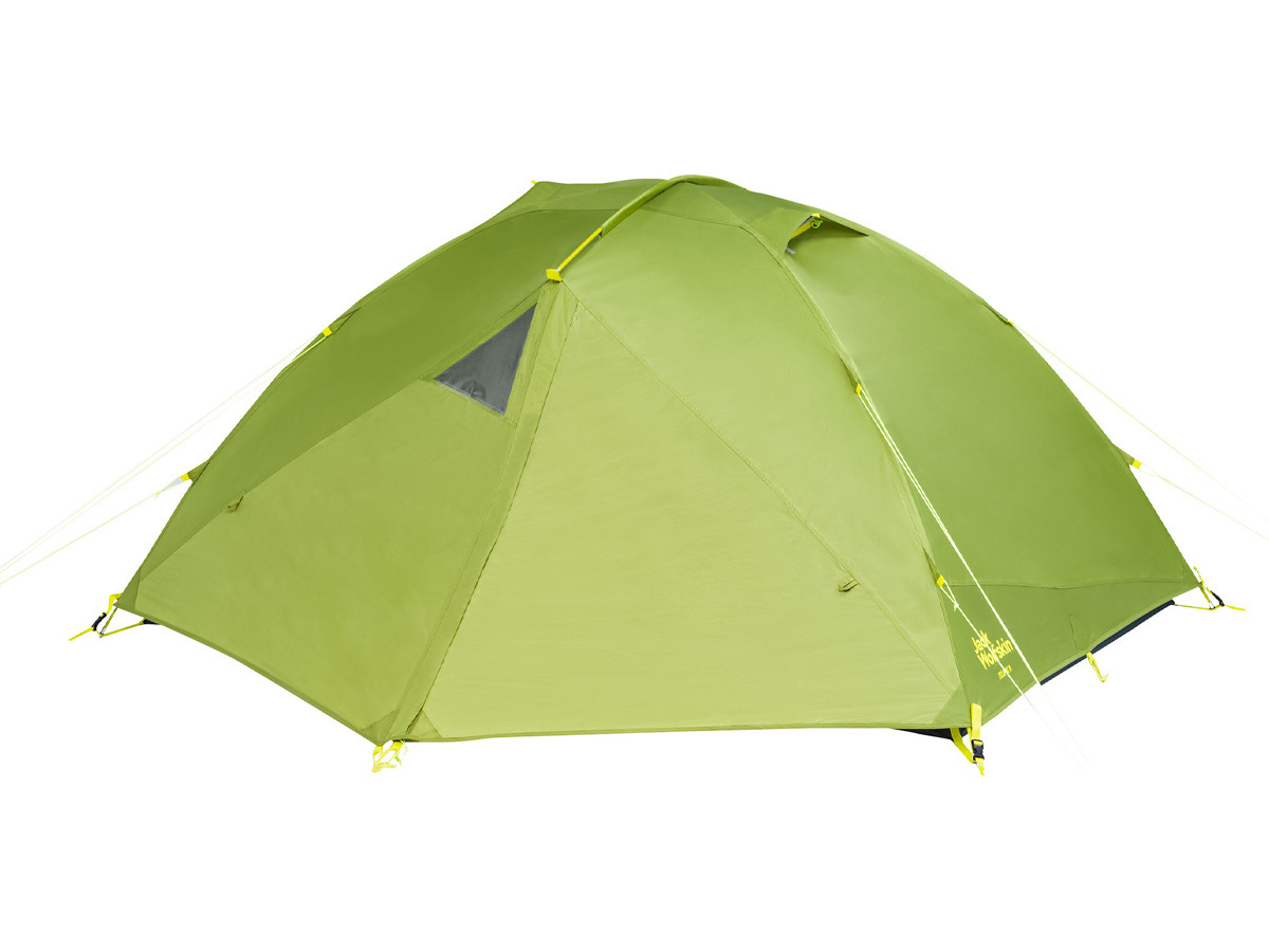Jack Wolfskin Eclipse II Koepeltent