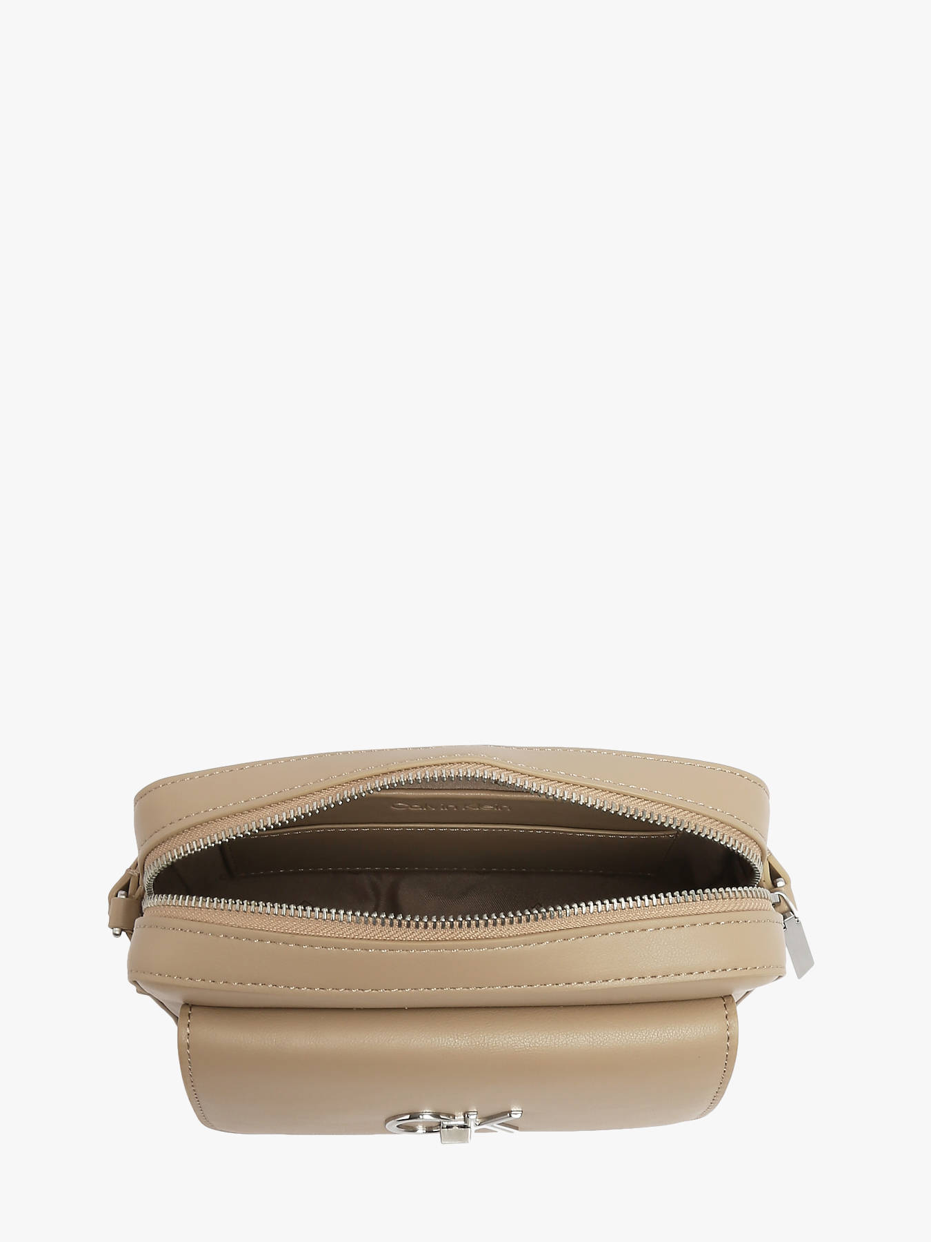 Sac bandoulire Re-lock polyester recycl CALVIN KLEIN JEANS