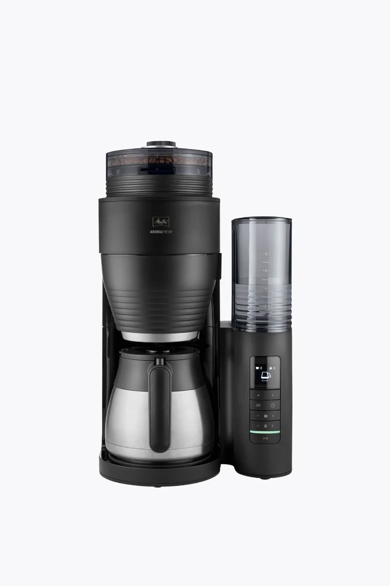 Melitta® AromaFresh Therm Pro X Filterkaffeemaschine