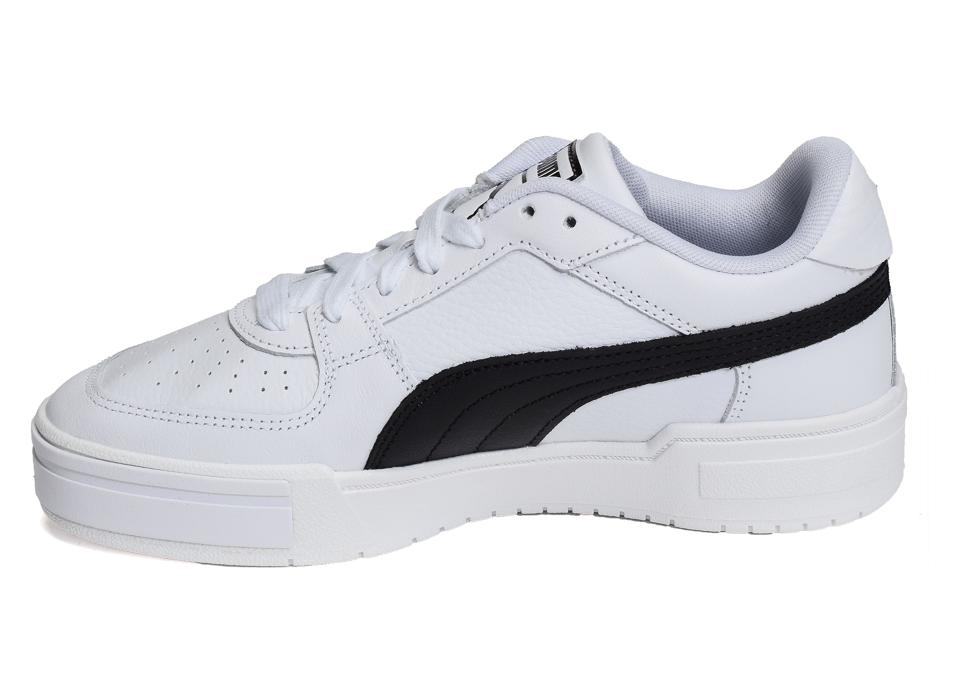 Ca pro classic blanc noir