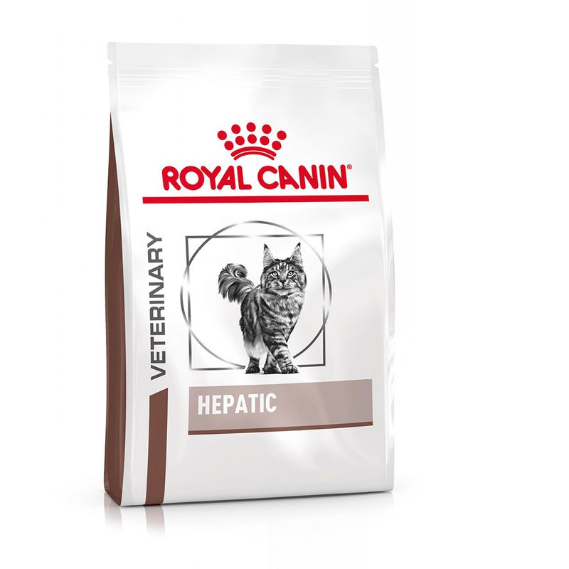 Royal Canin Veterinary Hepatic