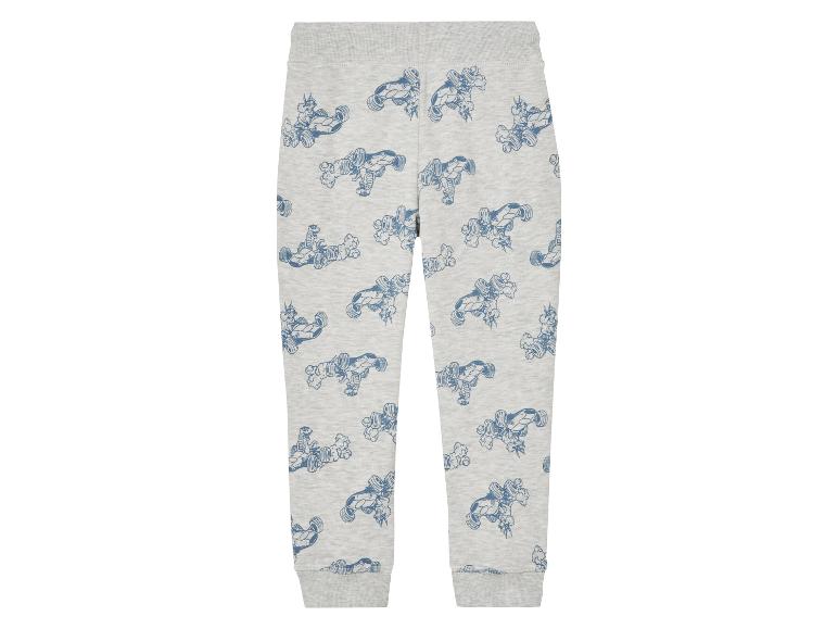 2 stuks kinder joggingbroeken
