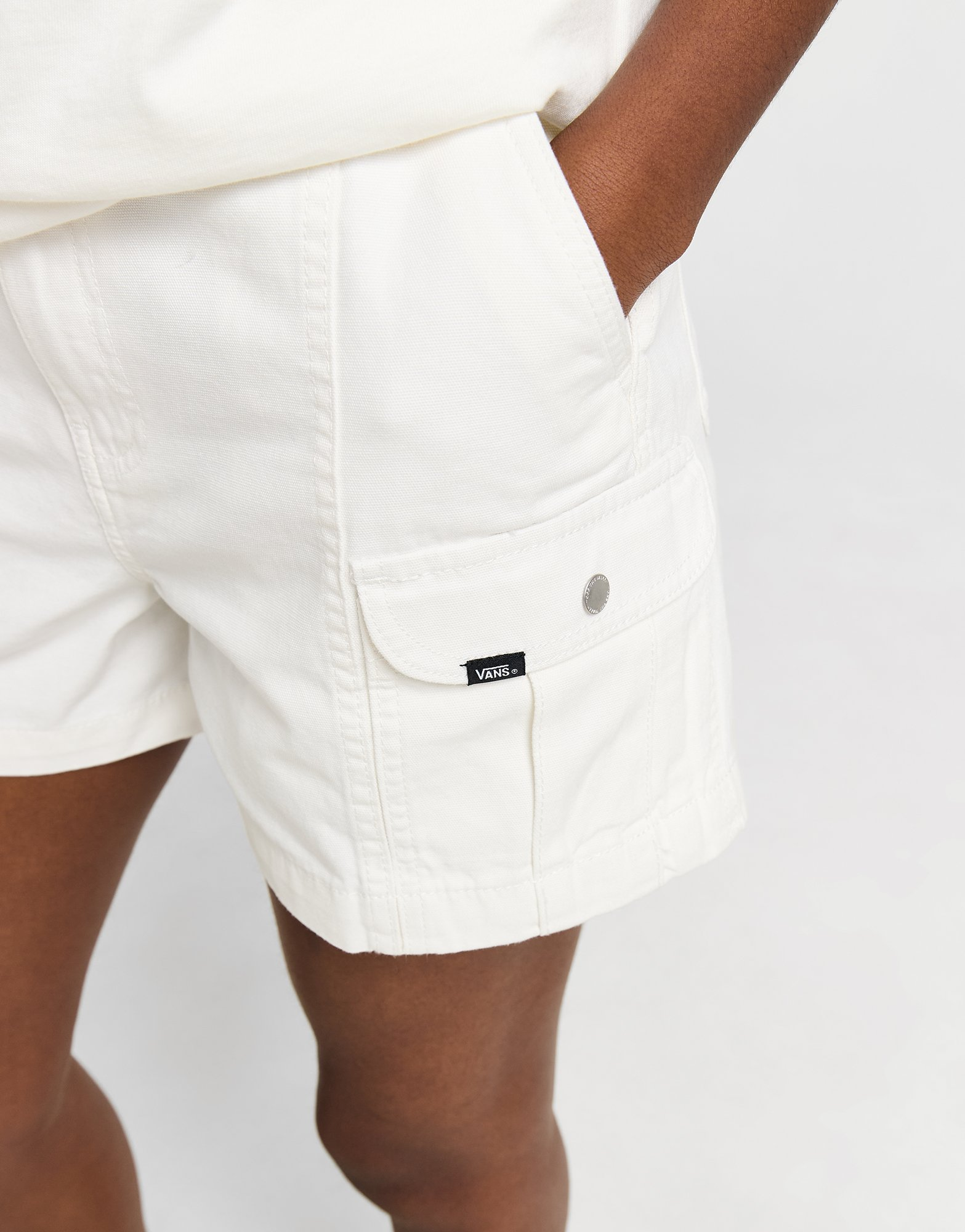 Vans Short Cargo Sidewalk Femme