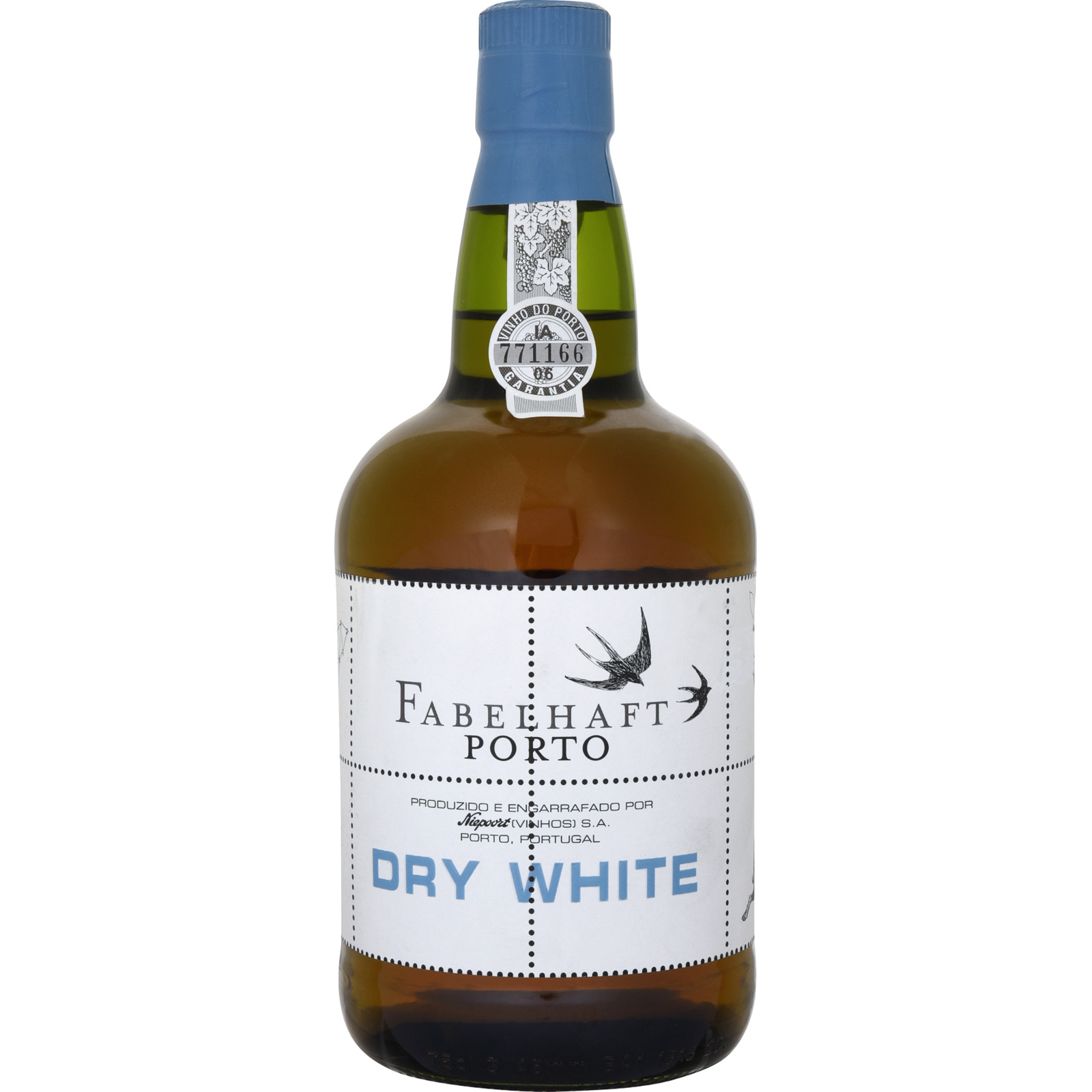 Fabelhaft Porto Dry White 75 cl