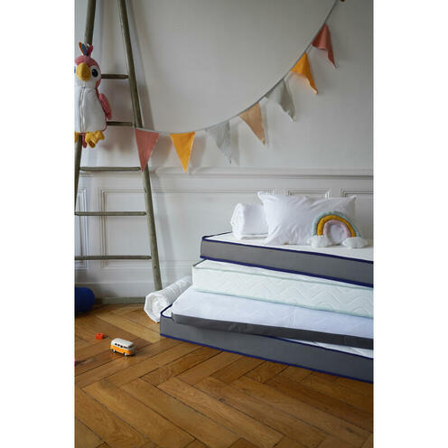 Matelas DODOLAINE Déhoussable 70x140 - MON P'TIT DODO