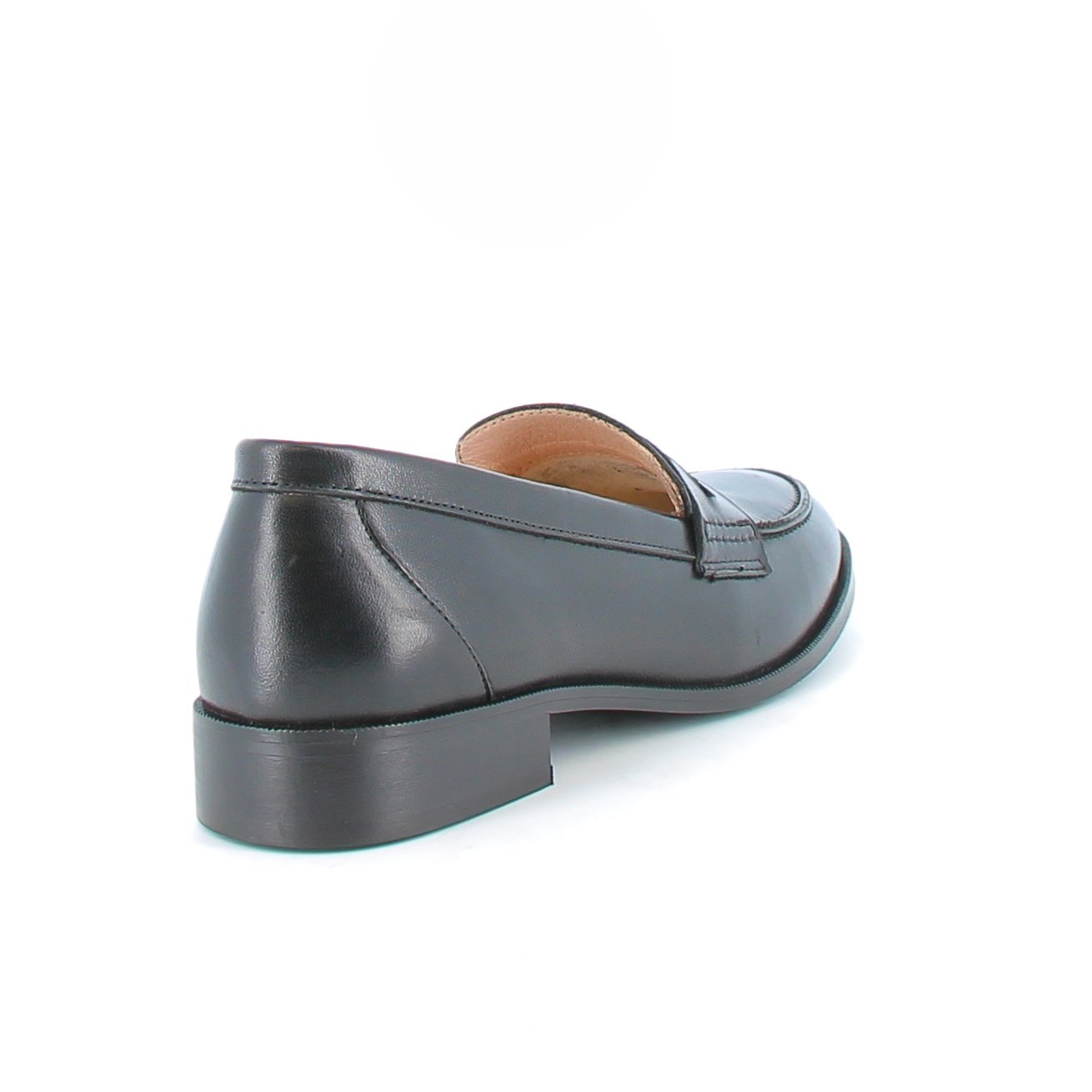 André - Mocassins LINETTA Noir