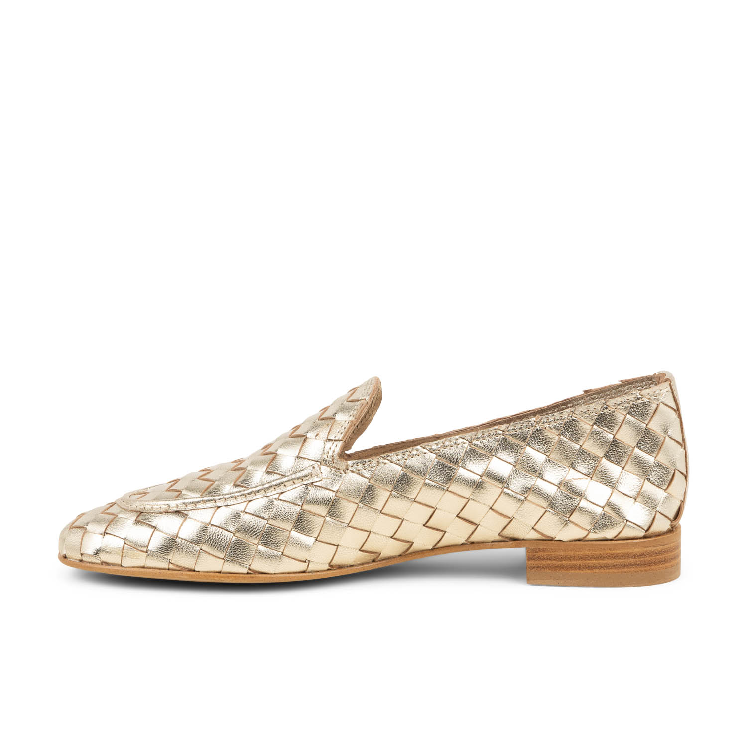 Mocassins femme PERTINI PERTIMOC