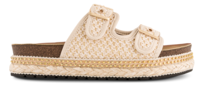 Norrliv Sandal Beige 4416100580