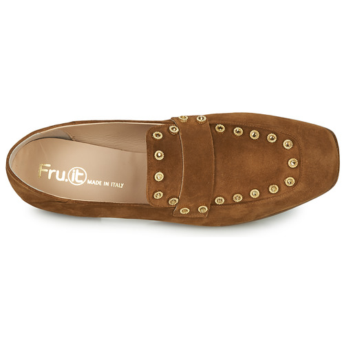 Fru.it - LEVITA - Marron
