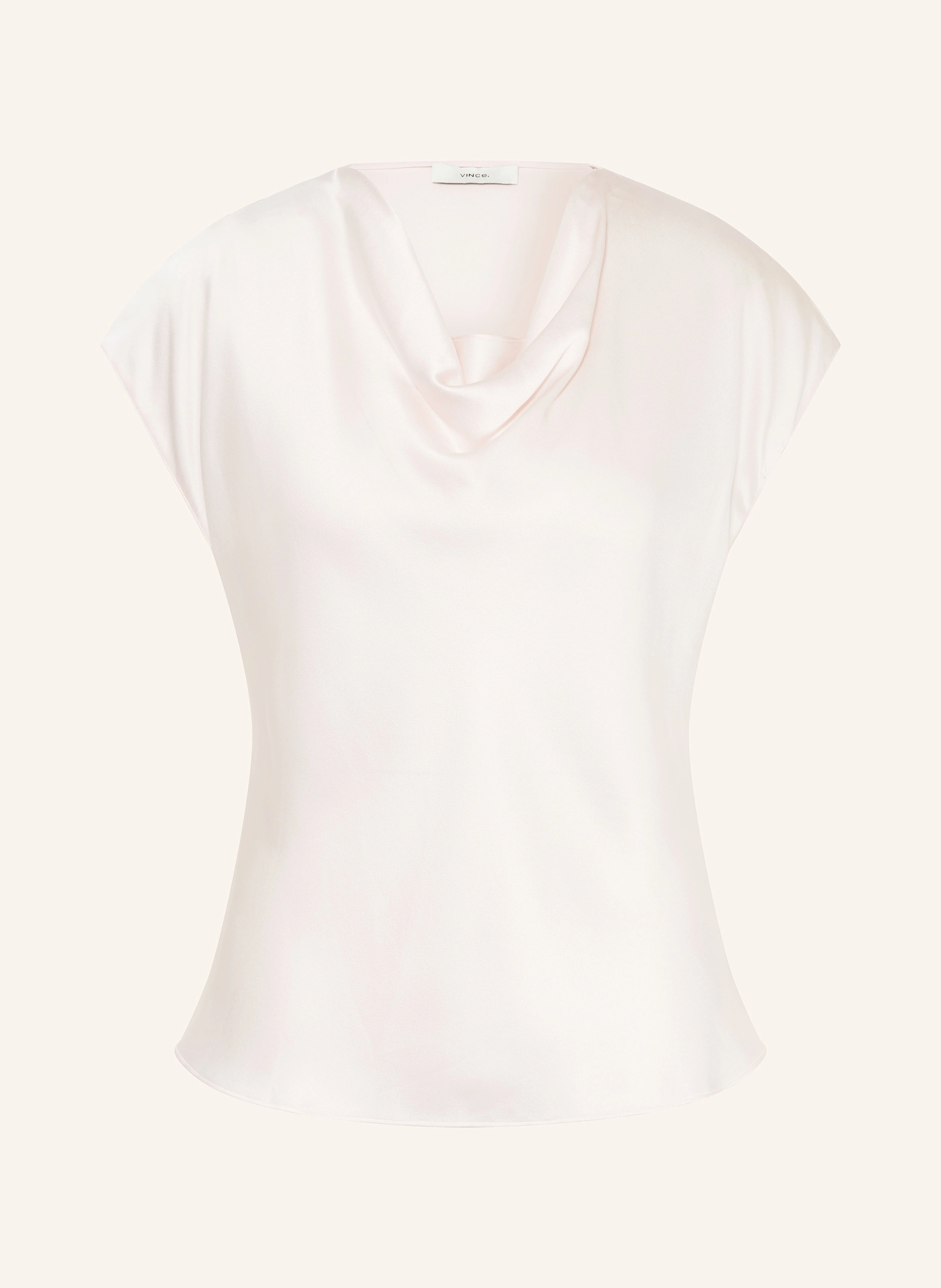 VINCE Blusenshirt