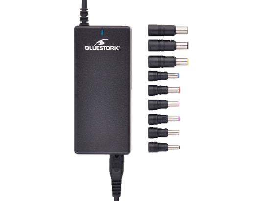 BLUESTORK - Chargeur universel BS-PW-NB90/FB3