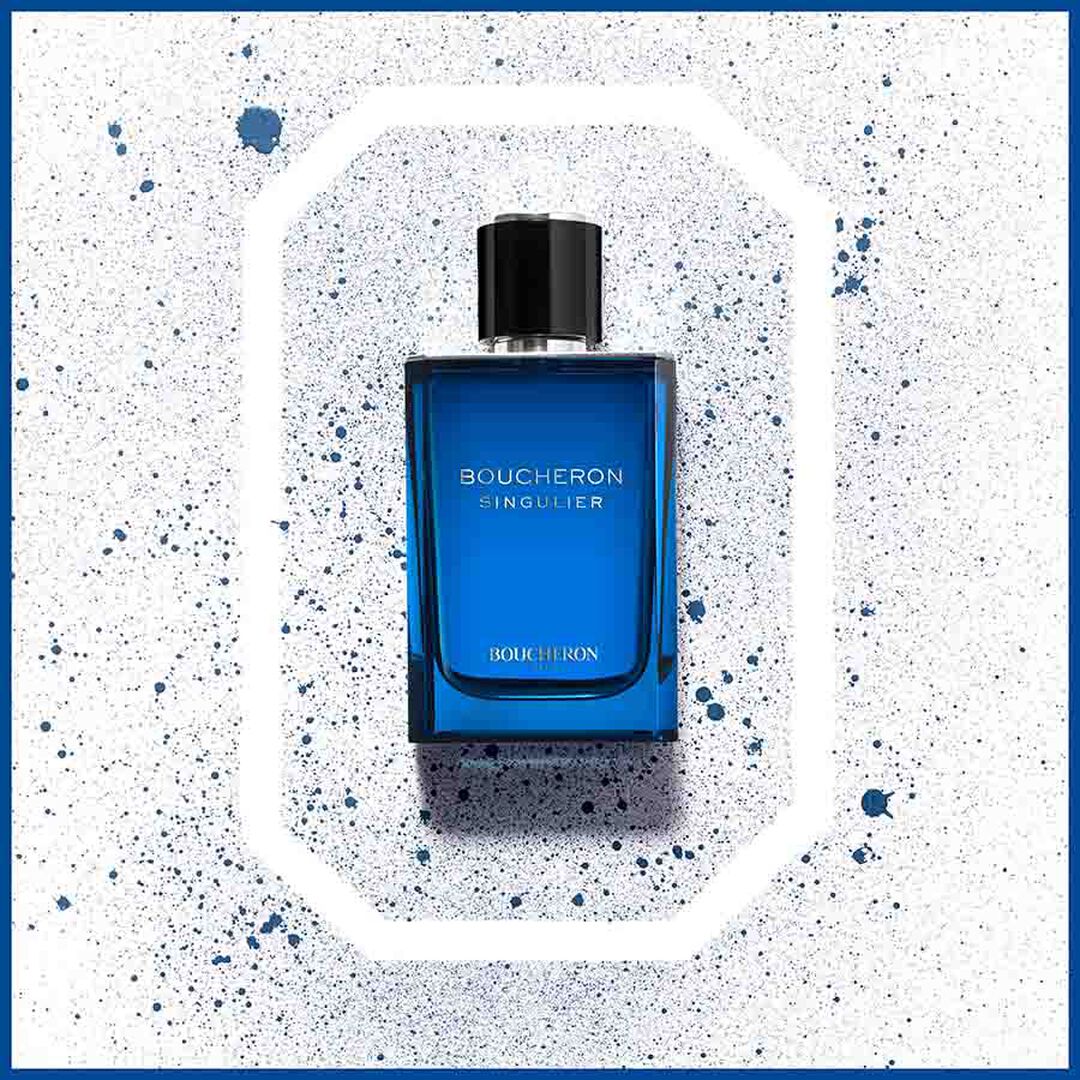BOUCHERON Singulier Eau de Parfum - 50ml