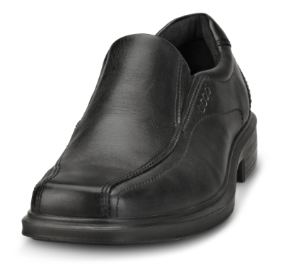 ECCO herreloafer sort 050134  HELSINKI