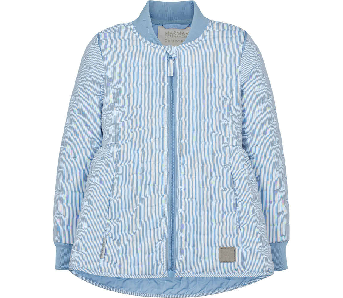 Olisa Jacket, Termojakke - Air Stripe