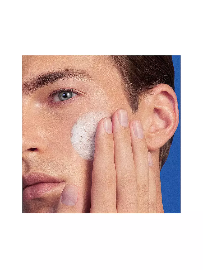 BIOTHERM Homme Basics Line Cleanser 125ml keine Farbe