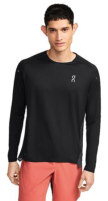 ON RUNNING - T-SHIRT ML PERFORMANCE LONG-T M