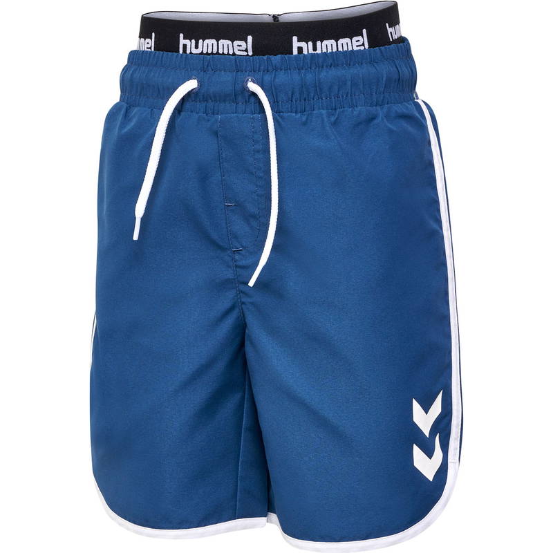 hummel Swell Board Badeshorts Børn