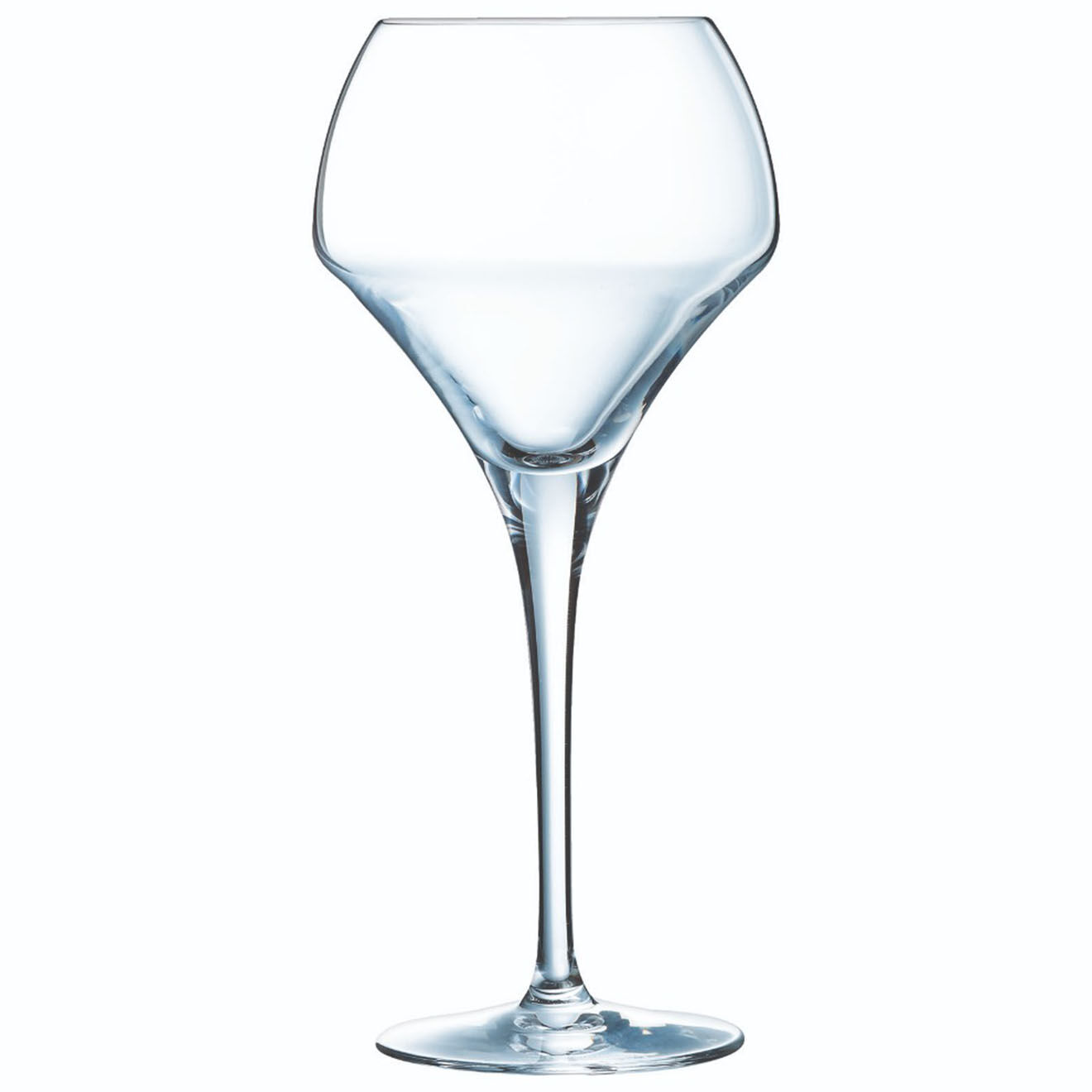 Chef & Sommelier Ensemble de verres Open Up - 24 pièces Open Up transparents