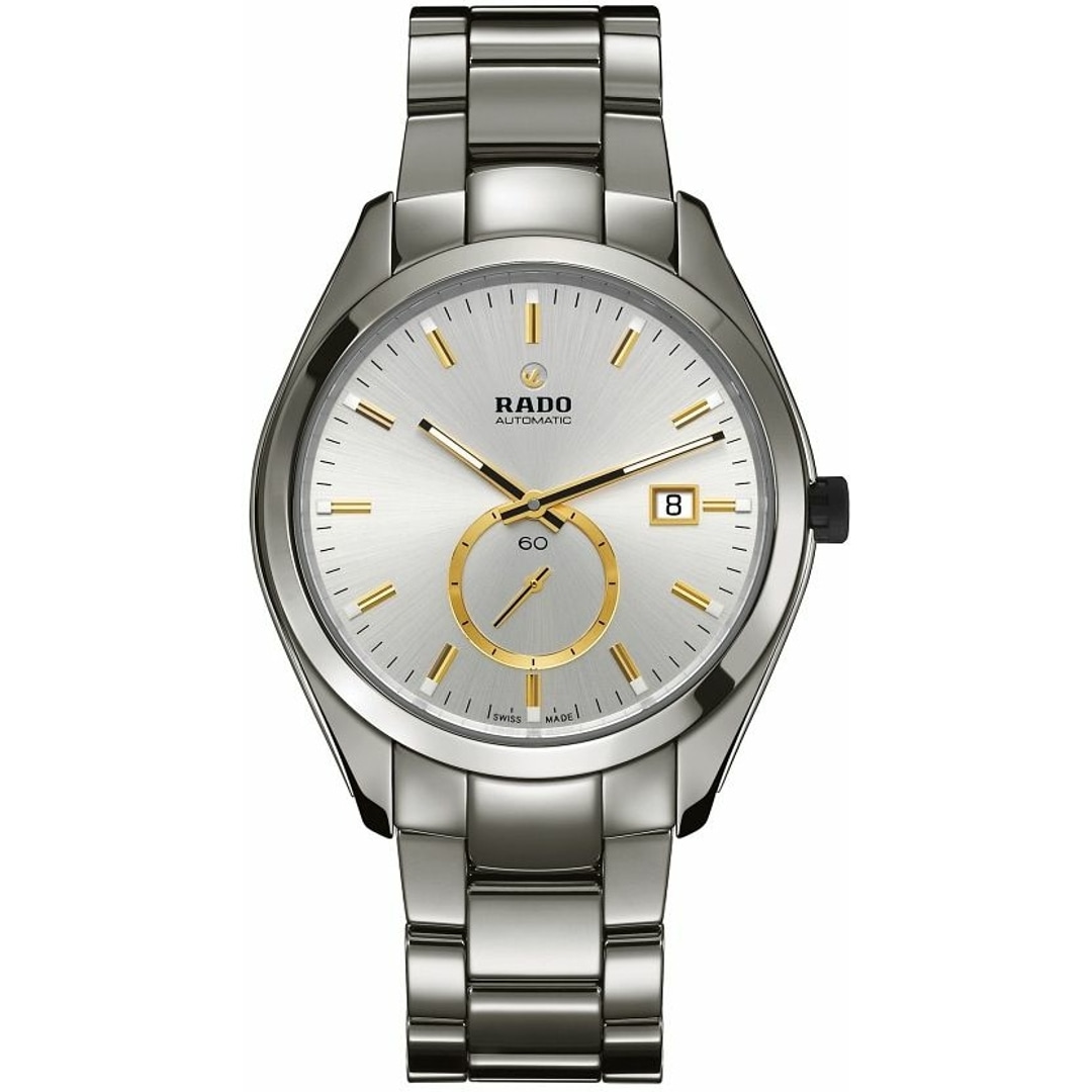Rado HyperChrome XL Automatik Small Second