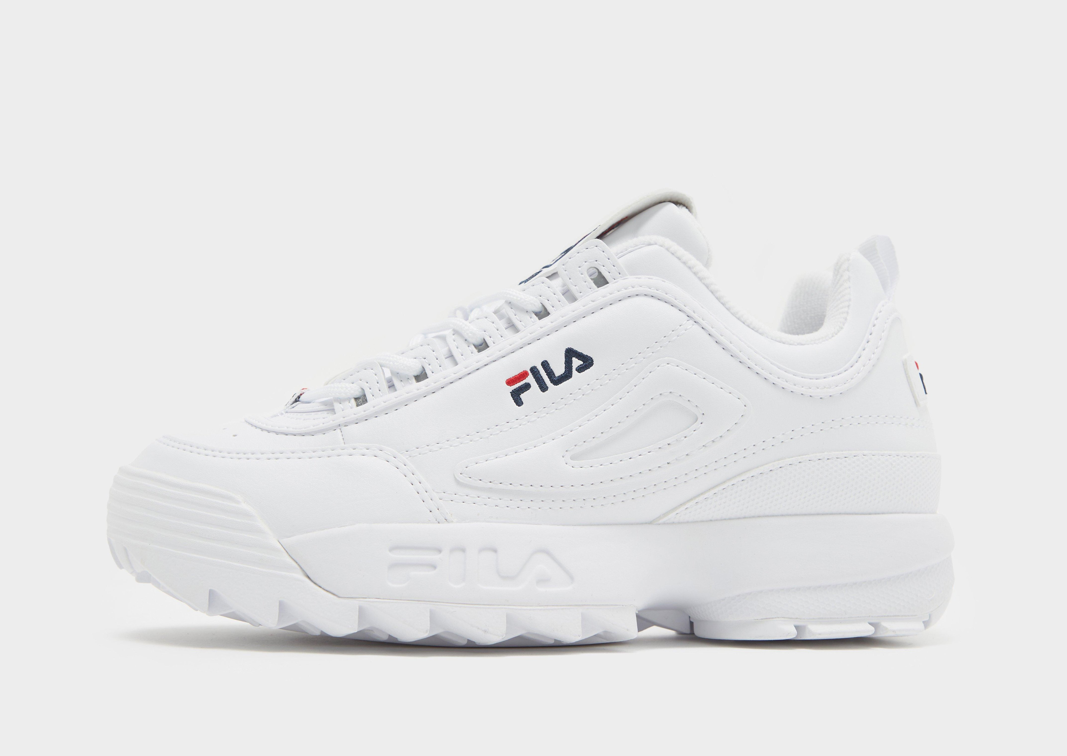 Fila Disruptor 2 Junior