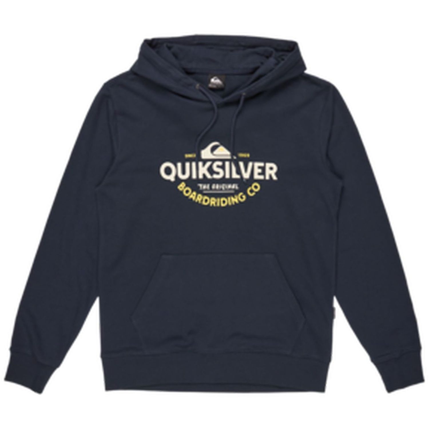 QuiksilverTyped Out Hoodie