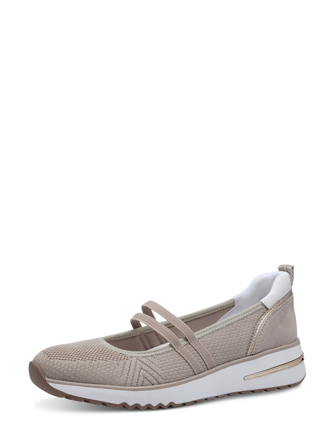 Marco Tozzi Soft Sport Ballerina
