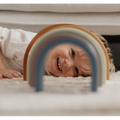 Little Dutch vintage regenboog