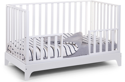 Childhome Sprinkelseng, Hvit