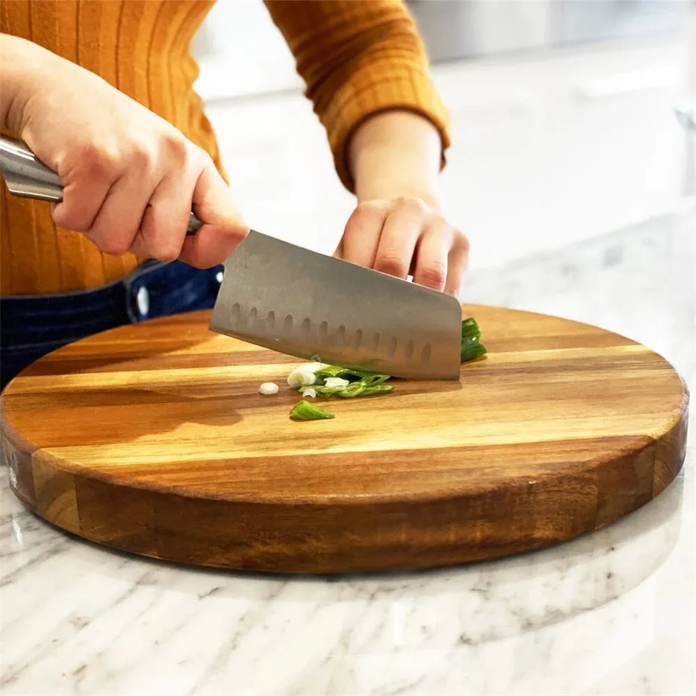 THE CUSTOM CHEF™ Damashiro® Mini Kødøkse