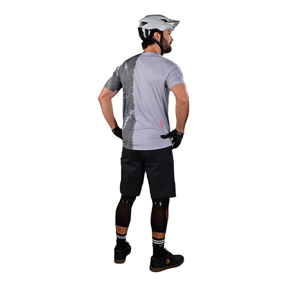 Troy Lee Designs SKYLINE MONO - Short black