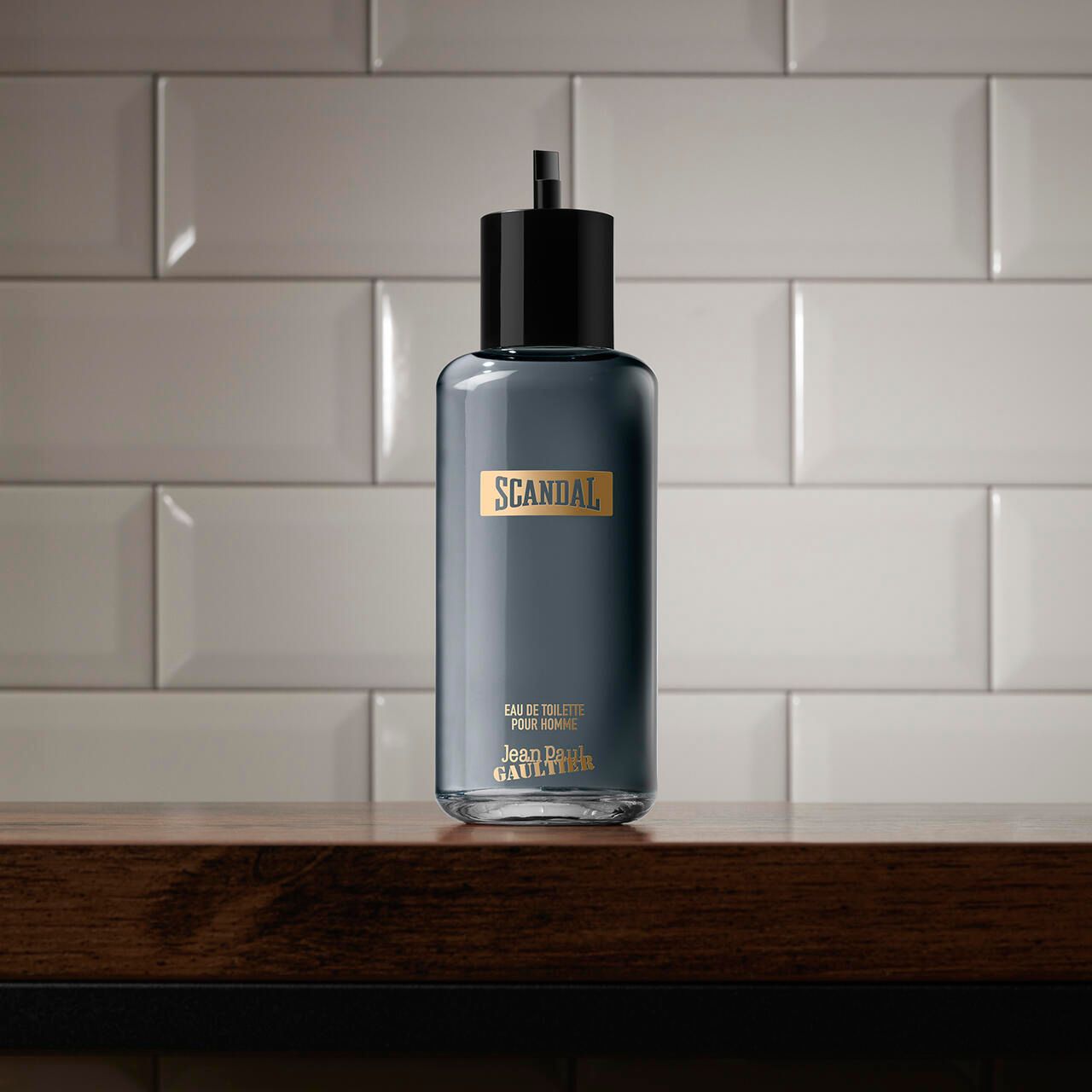 Jean Paul Gaultier, Scandal Him E.d.T. Nat. Spray Refill