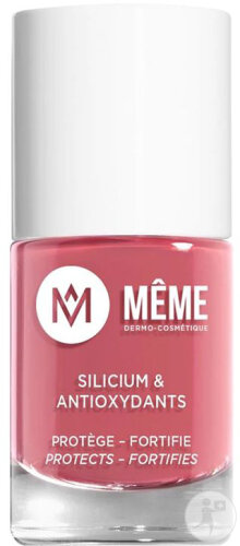 Même Cosmetics Vernis Rose Praline 26 Claudie 10ml