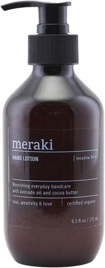 Meraki Hånd lotion, Meadow bliss
